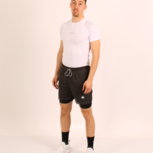 Men's Performance 2-in-1 Shorts - Image 2