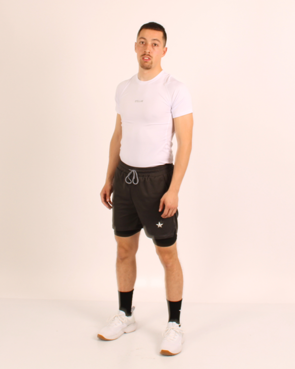 Men's Performance 2-in-1 Shorts