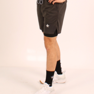 Men's Performance 2-in-1 Shorts