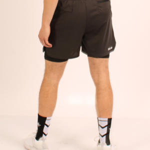 Men's Performance 2-in-1 Shorts - Image 3