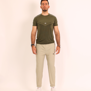 Men's Performance T-shirt - Image 2