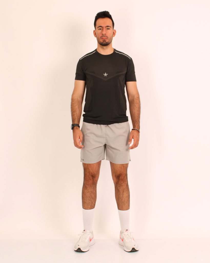 Men's Performance T-shirt