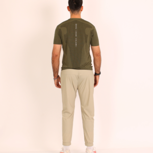 Men's Performance T-shirt - Image 3