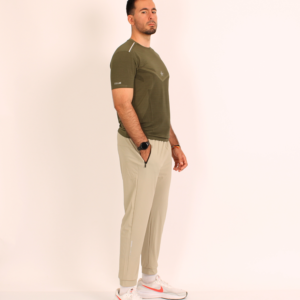 Men's Performance T-shirt - Image 4