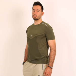 Men's Performance T-shirt - Image 6