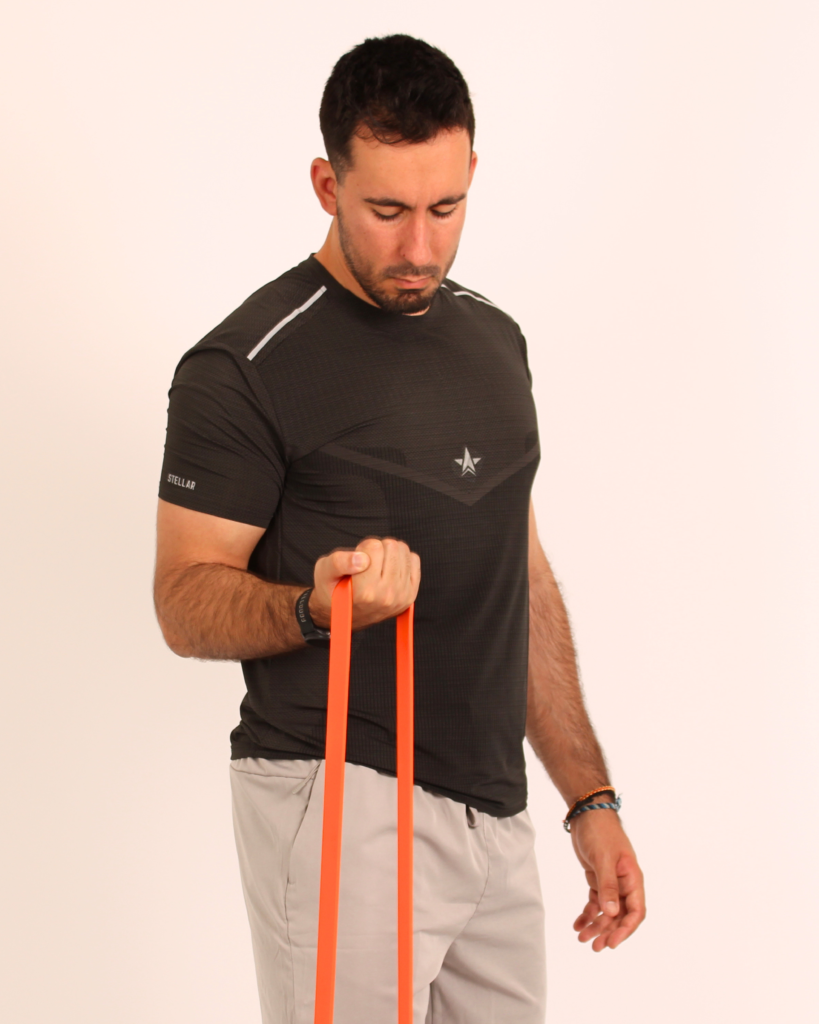 Men's Performance T-shirt