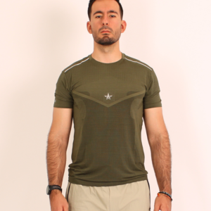 Men's Performance T-shirt - Image 1