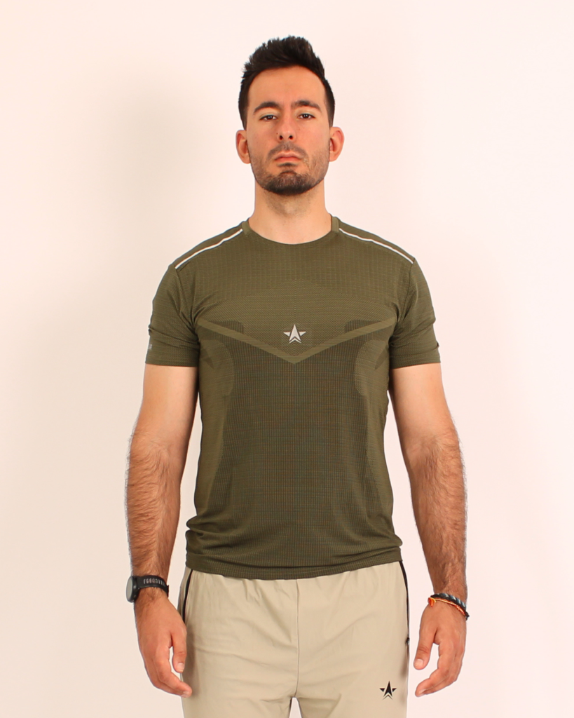 Men's Performance T-shirt