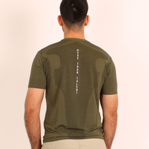 Men's Performance T-shirt - Image 7
