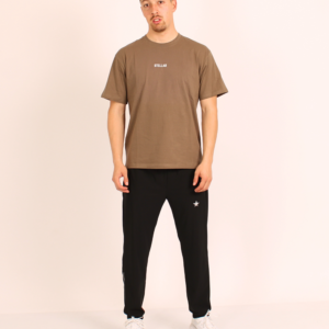 Cotton Fit T-shirt
