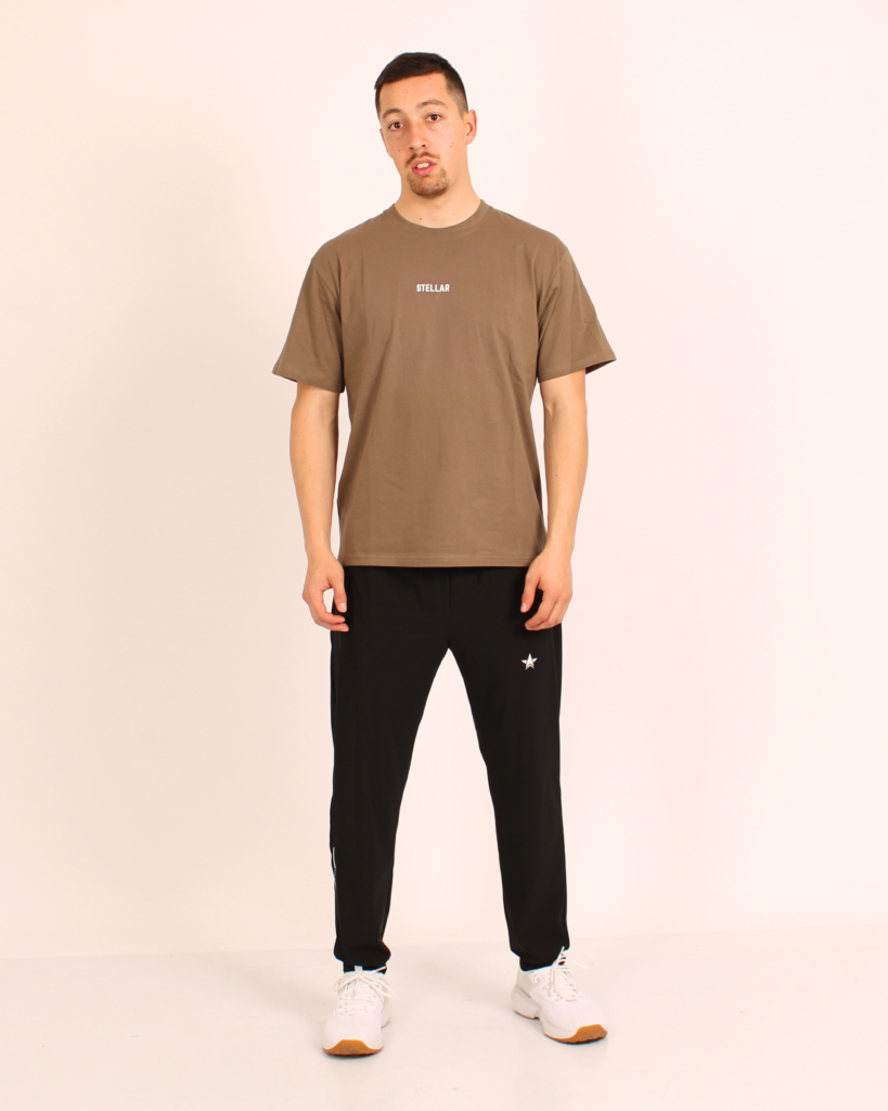 Cotton Fit T-shirt