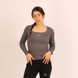 Women's Performance Long-Sleeve Shirt