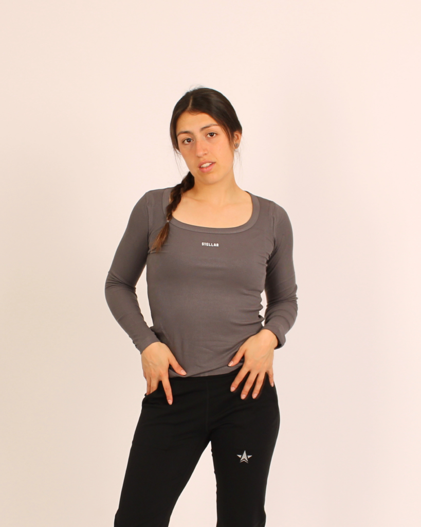 Women's Performance Long-Sleeve Shirt