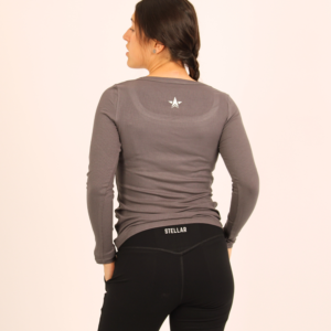 Women's Performance Long-Sleeve Shirt - Image 6