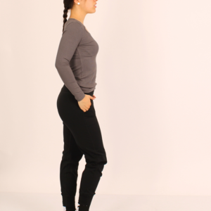Women's Performance Long-Sleeve Shirt - Image 5