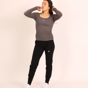 Women's Performance Long-Sleeve Shirt - Image 4