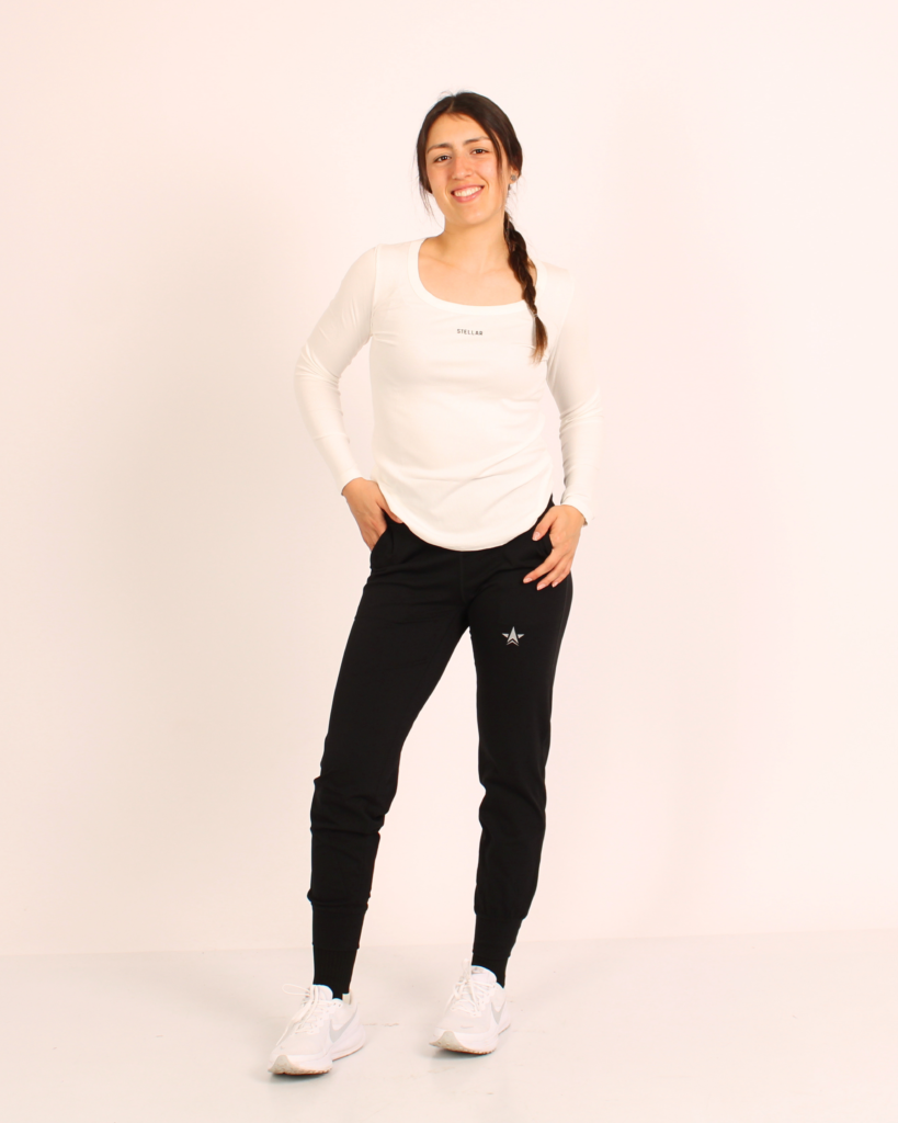 Women's Performance Long-Sleeve Shirt