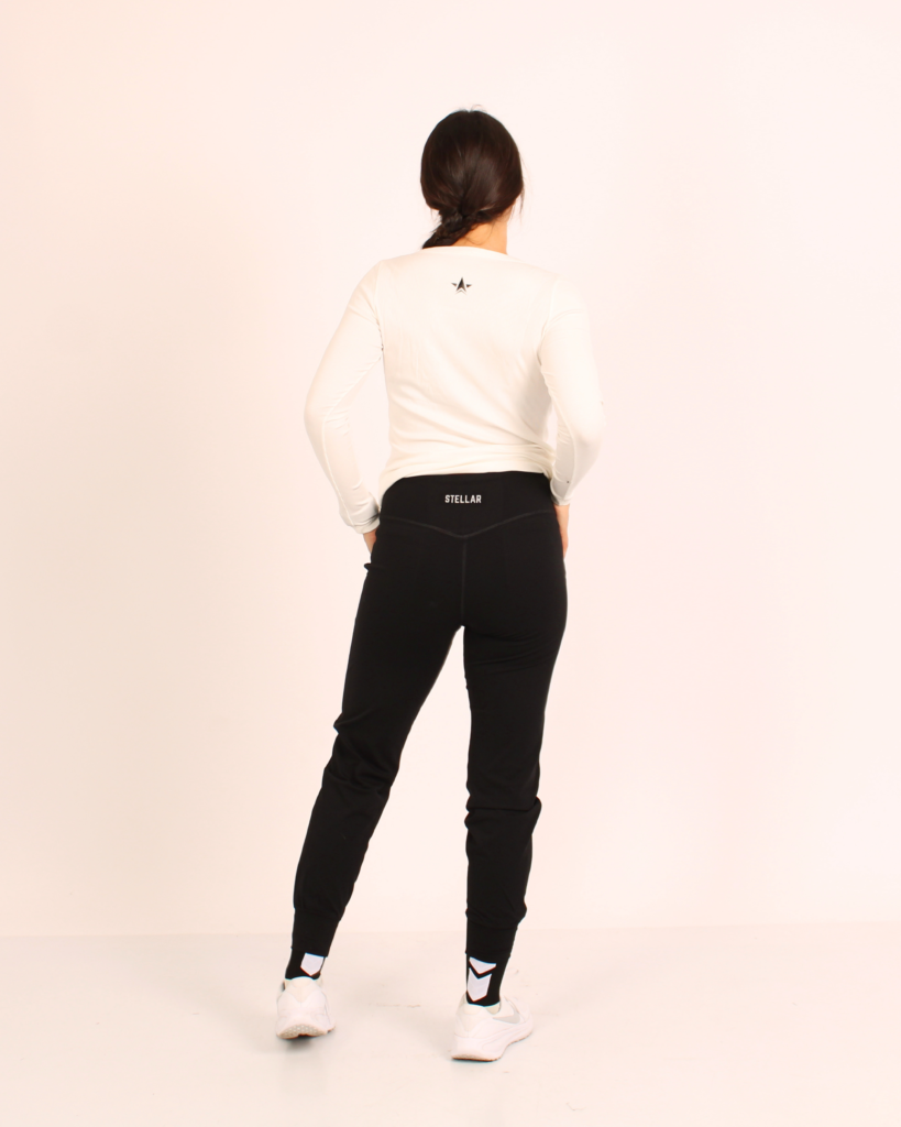 Women's Performance Long-Sleeve Shirt
