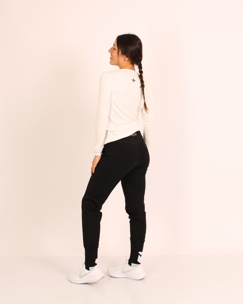 Women's Performance Long-Sleeve Shirt