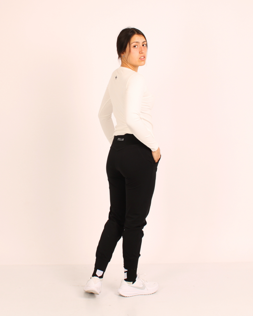 Women's Performance Long-Sleeve Shirt