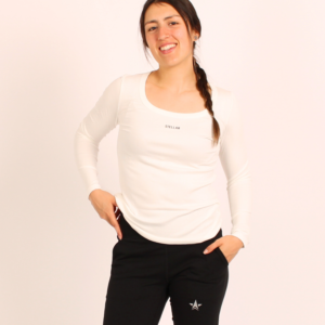 Women's Performance Long-Sleeve Shirt