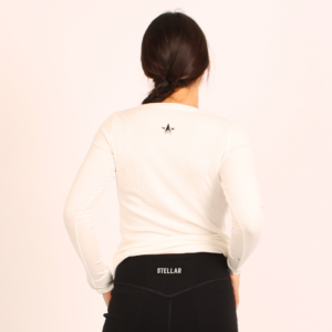 Women's Performance Long-Sleeve Shirt - Image 4