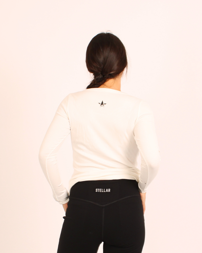 Women's Performance Long-Sleeve Shirt