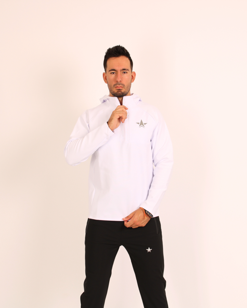 Men's Performance Jacket