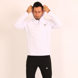 Men's Performance Jacket - Image 6