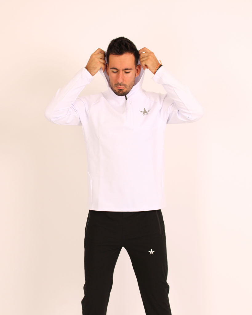Men's Performance Jacket