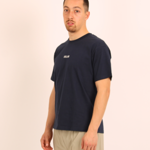 Cotton Fit T-shirt