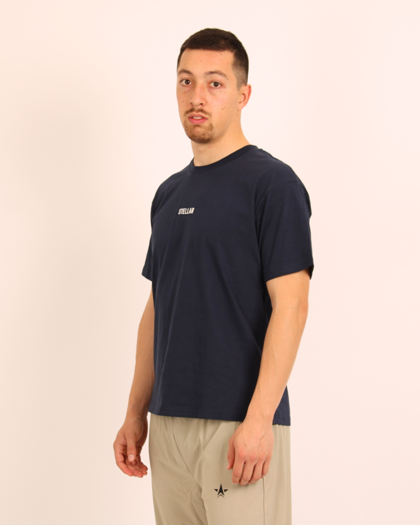 Cotton Fit T-shirt