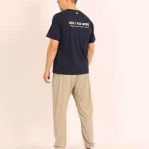 Cotton Fit T-shirt - Image 2