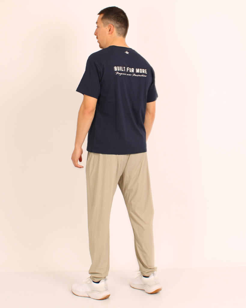 Cotton Fit T-shirt