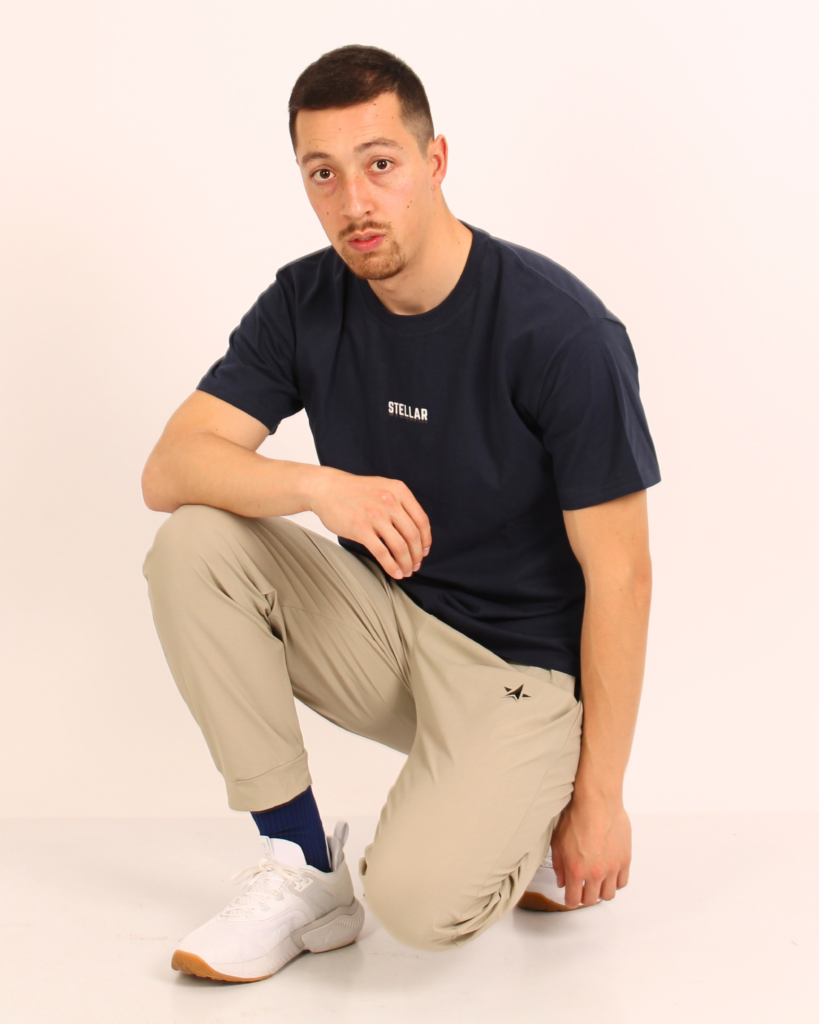 Cotton Fit T-shirt