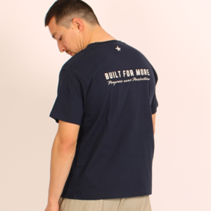 Cotton Fit T-shirt - Image 4