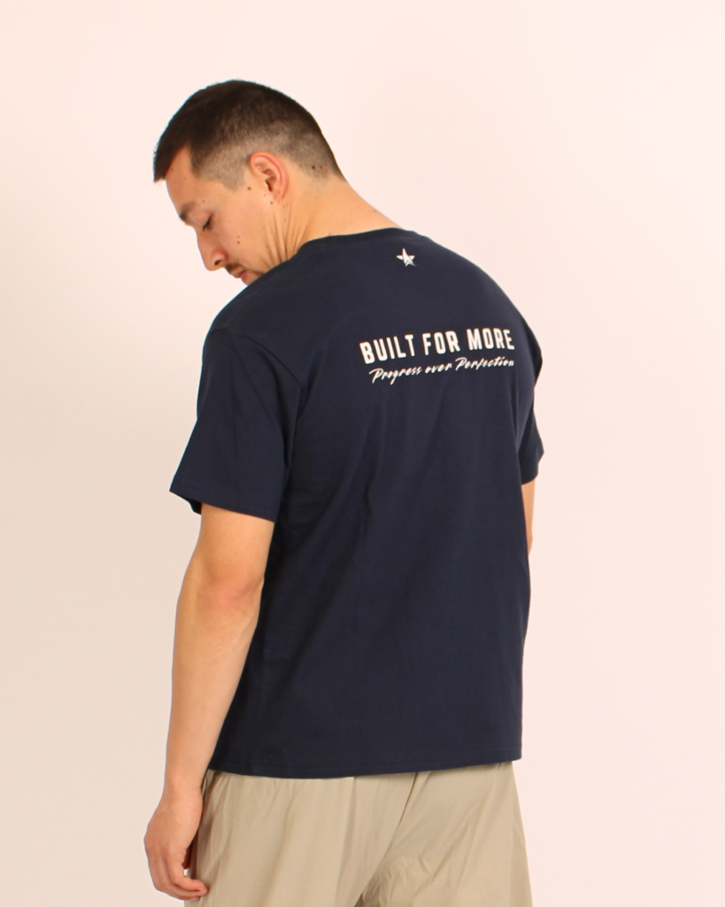 Cotton Fit T-shirt