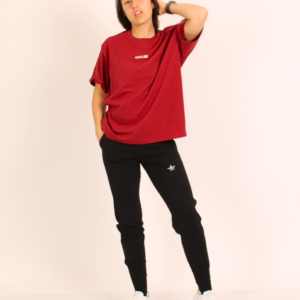 Cotton Fit T-shirt