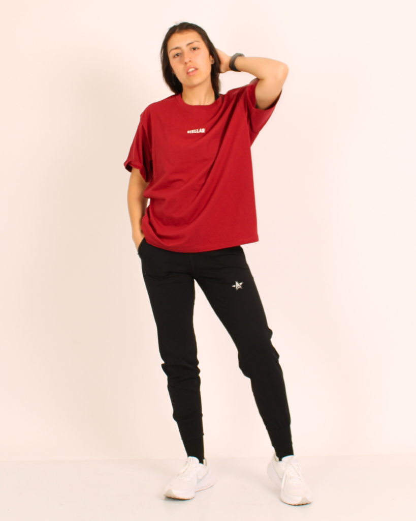 Cotton Fit T-shirt