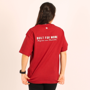 Cotton Fit T-shirt - Image 2