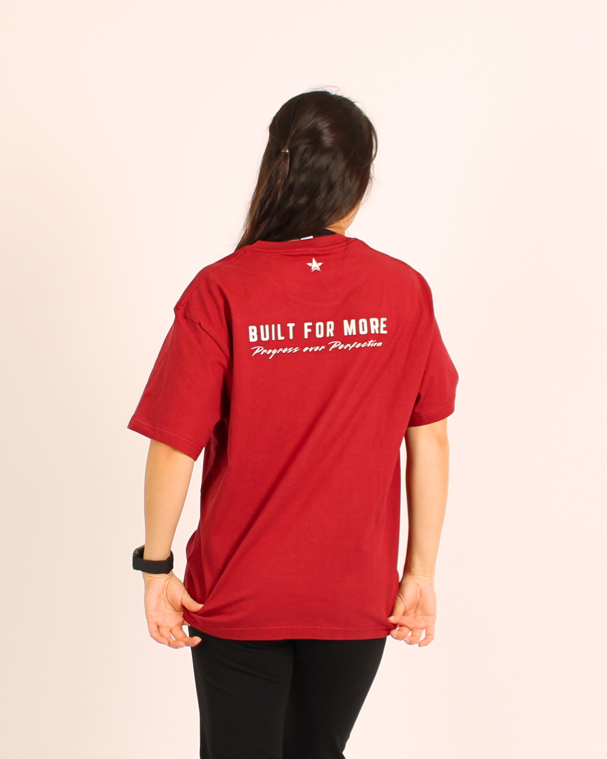 Cotton Fit T-shirt - Image 2