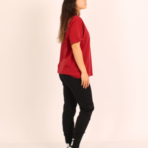 Cotton Fit T-shirt - Image 3