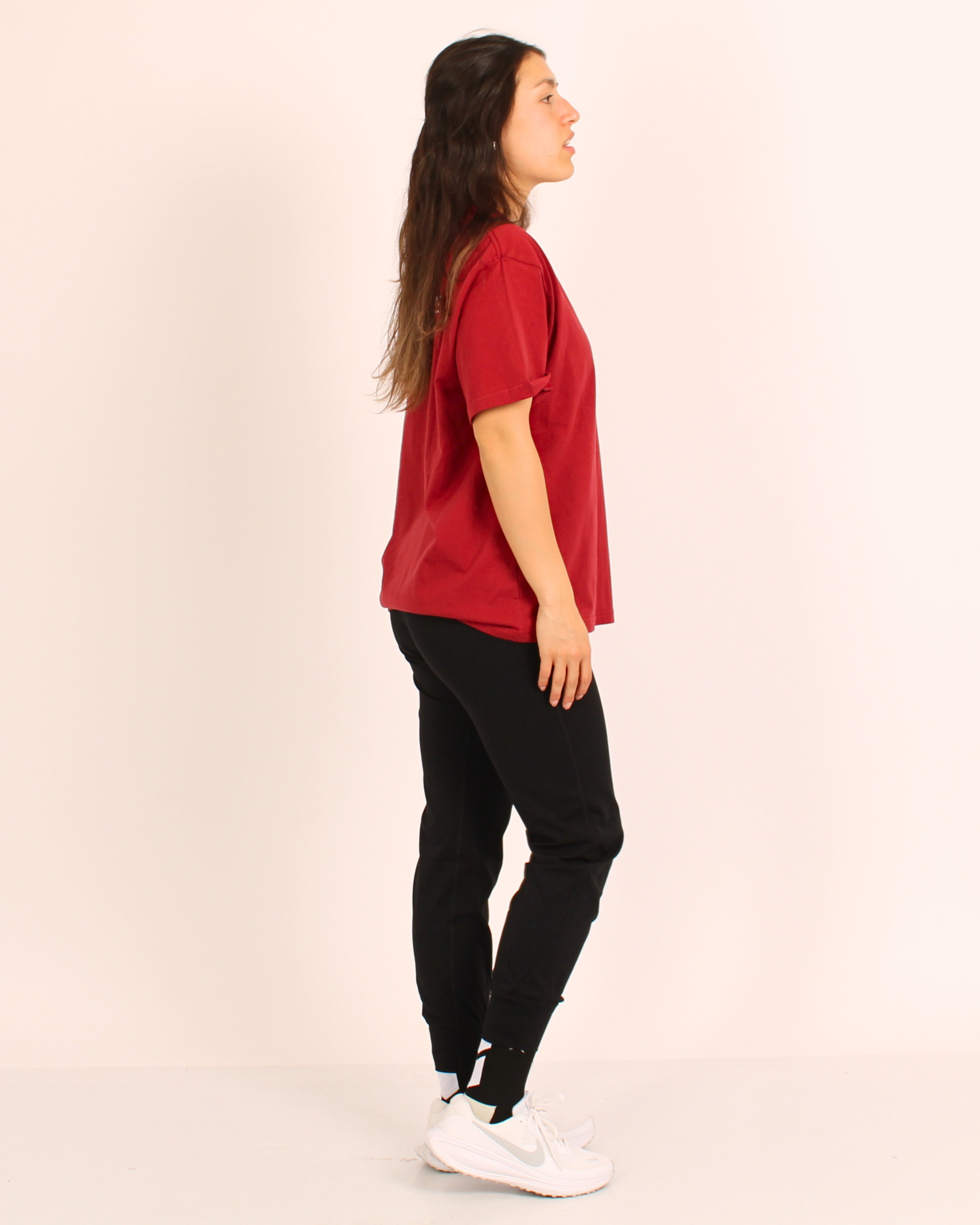 Cotton Fit T-shirt - Image 3