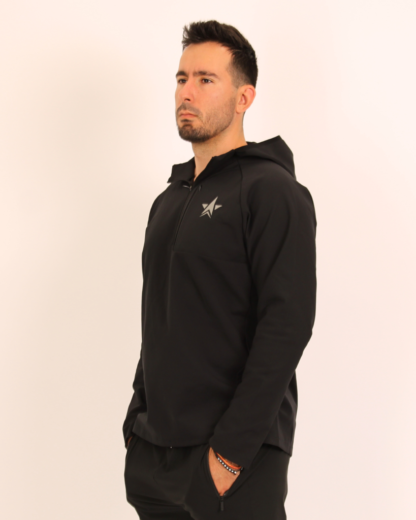 Men's Performance Jacket