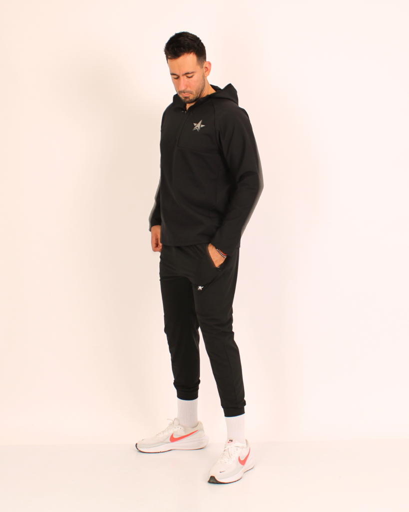Men's Performance Jacket