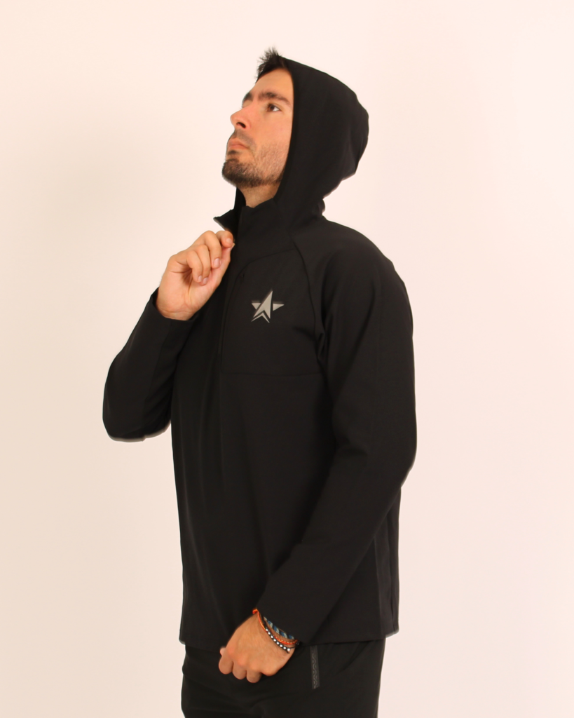 Men's Performance Jacket