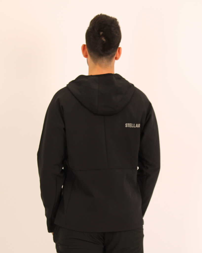 Men's Performance Jacket