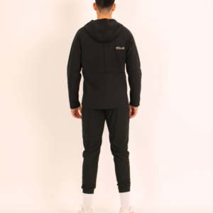 Men's Performance Jacket - Image 4