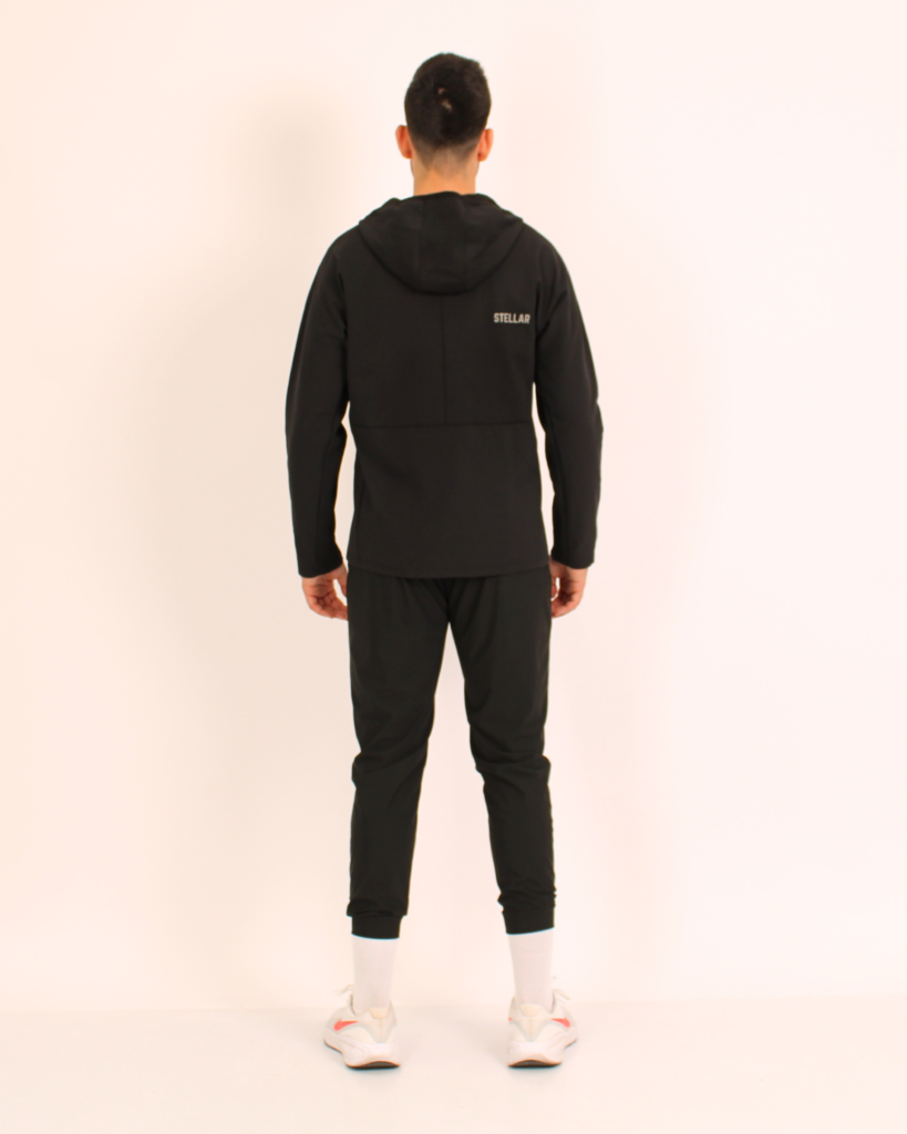 Men's Performance Jacket