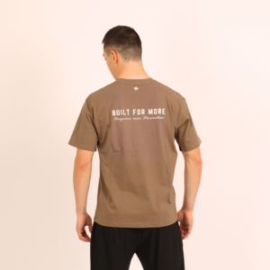 Cotton Fit T-shirt - Image 4
